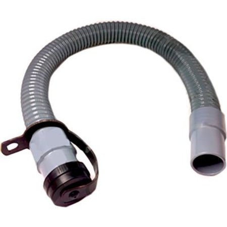 GOFER PARTS Replacement Hose Assembly - Smooth For Pacific Steamex 67512690 GHA40G2SC